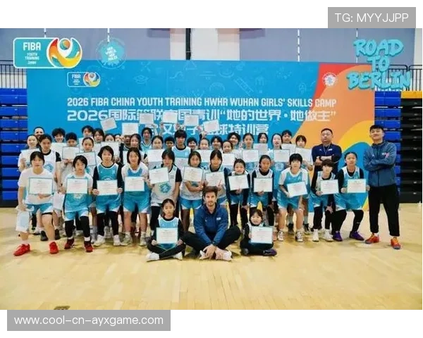 2026年篮球联赛青训营家长参与指南及常见问答发布，青少年篮球队报名